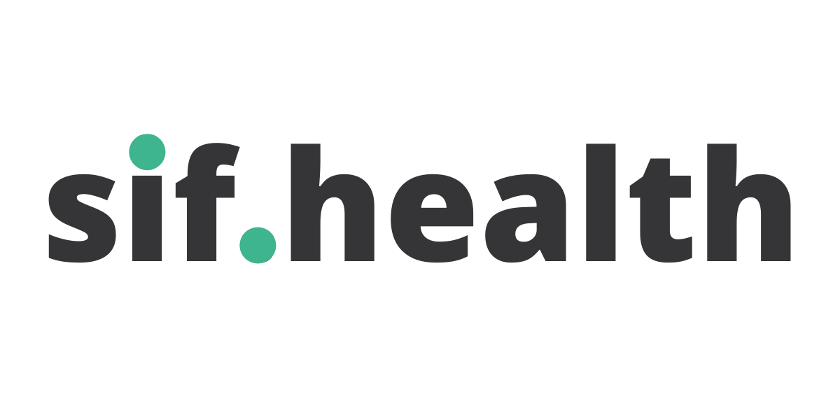 Sif Health logo